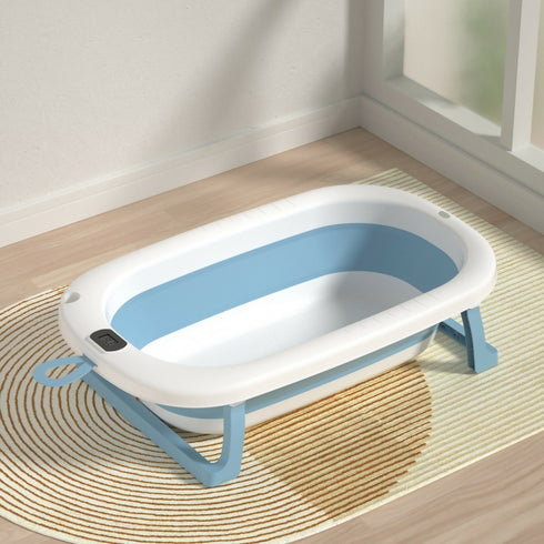 Baby Bath Tub With Hanger
